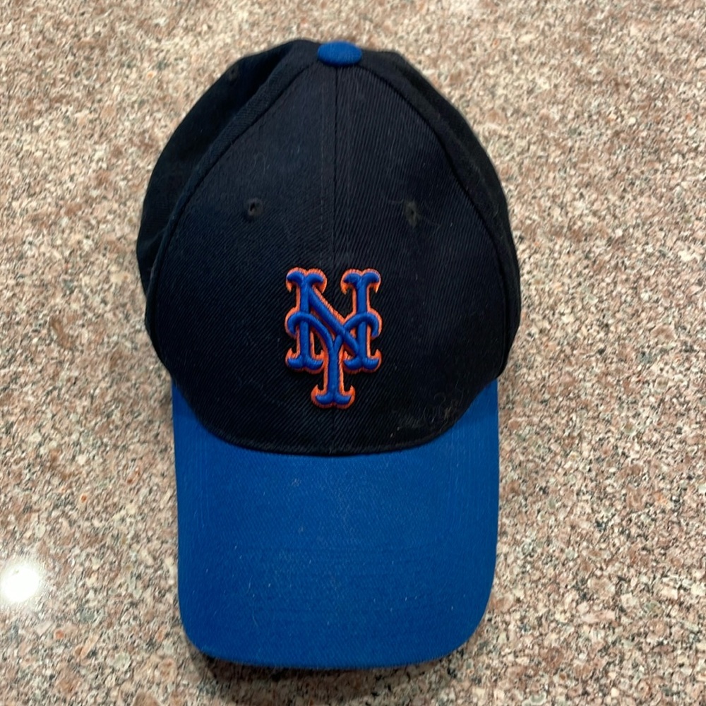 NY Mets Cap